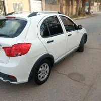 کوییک سفید مدل 1398    بدون رنگ درحد کارمندی|خودرو سواری و وانت|طبس, |دیوار