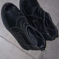 کفش تابستونی لژ دار