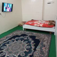 اجاره سوییت ویلایی بدون خواب|اجارهٔ کوتاه‌مدت آپارتمان و سوئیت|قشم, |دیوار