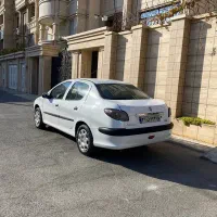 پژو ۲۰۶ اس دی مدل ۹۹|خودرو سواری و وانت|تربتحیدریه, حسنی بالا|دیوار