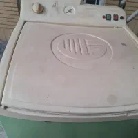 لباسشویی|ماشین لباسشویی و خشک‌کن لباس|سبزوار, قائم|دیوار