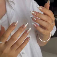 کاشت و ترمیم ناخن