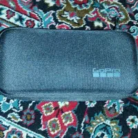 هارد کیس و مانت گوپرو