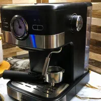 اسپرسو ساز مباشی در حد|سماور، چایساز، قهوهساز|فردیس, شهرک ارم|دیوار