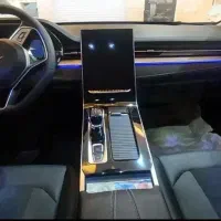 جی سون 1404در حد خشک /kmc J7|خودرو سواری و وانت|مشهد, گوهرشاد|دیوار