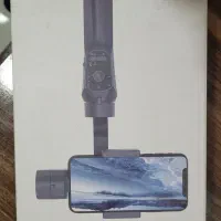 گیمبال برای فیلبرداری