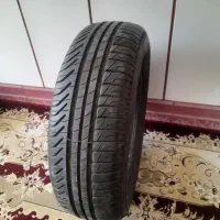 لاستیک ۱۵ وکمک ماشین