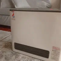 بخاری برقی ژاپنی