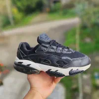 کتونی اورجینال نایک و پوما سایز ۴۵/۴۶|کیف، کفش، کمربند|لنگرود, |دیوار