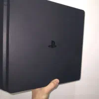 ps4 اسلیم