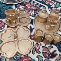 ظرف ولوازم خانه|ظروف سرو و پذیرایی|ایذه, |دیوار