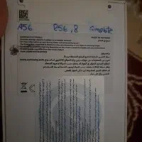 سامسونگ A56|موبایل|سرپل ذهاب, |دیوار