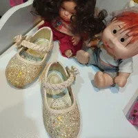 کفش دخترانه|کفش و لباس بچه|باقرشهر, |دیوار