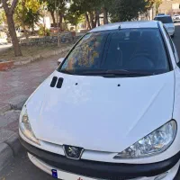 ۲۰۶ تیپ ۵ مدل ۱۳۹۸|خودرو سواری و وانت|دلیجان, |دیوار