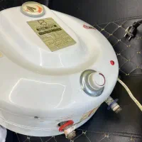 ابگرم کن برقی|آبگرمکن، پکیج، شوفاژ|خاوران, |دیوار