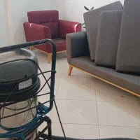 مبل شویی باران|خدمات نظافت|شیراز, قدوسی شرقی|دیوار