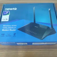 مودم نتربیت