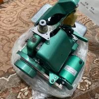 چرخ خیاطی سر دوز  ۳ نخ