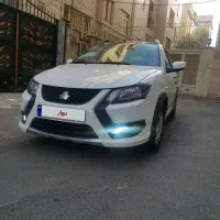 کوییک S،اقساط خودرو دلخواه/وام روی سند خودرو