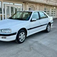 پارس سال مدل ۱۴۰۰ استثنایی