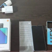گوشی Redmi note 13 4G|موبایل|تهران, فلاح|دیوار