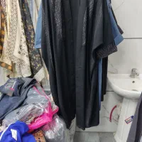 اینم از خرید دیروز پوشاک جانان