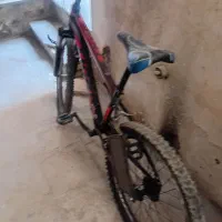 دوچرخه ۲۴|دوچرخه، اسکیت، اسکوتر|سمنان, |دیوار