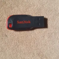 فلش ۱۶ گیگ SanDisk اصلی|قطعات و لوازم جانبی رایانه|تهران, تهرانسر غربی|دیوار