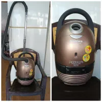 جاروبرقی به تعدادیفروسی صدرصد سالم و مطمئن|جاروبرقی، جارو شارژی، بخارشو|پرند, فاز ۲|دیوار