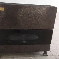 بخاری گازی و کولر دستی جنرال2800