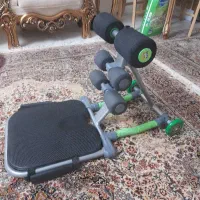 دستگاه دراز نشست