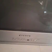 تلویزیون 21 اینچ سامسونگ|تلویزیون و پروژکتور|گلبهار, شهر جدید گلبهار|دیوار