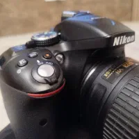 دوربین نیکون 5300