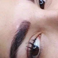 مدل میکرو بلیدینگ،بن مژه، شیدینگ لب