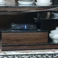 میز تلویزیون.کمدلباس.تابلو.گل