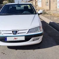 پژو پارس سال مدل ۱۴۰۰|خودرو سواری و وانت|کوهدشت, |دیوار