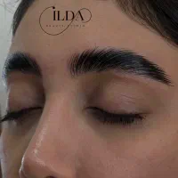 میکروبلیدینگ فیبروز هاشور لیفت ابرو|خدمات آرایشگری و زیبایی|تهران, پرستار|دیوار