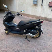 هوندا pcx 150|موتورسیکلت|تهران, تهراننو|دیوار
