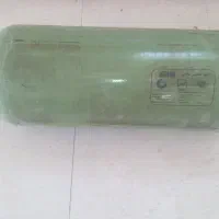 فروش کپسول CNG