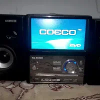 دی وی دی|پخش‌کننده DVD و ویدیو|ملایر, |دیوار