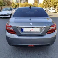 دنا توربو پلاس ۶ دنده مدل ۱۴۰۱