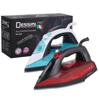 اتوبخار دسینی ایتالیا اتو بخار سرامیکی نچسب