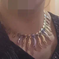 نیم ست طلا سرویس طلا شیک و جدید فقط امروز|جواهرات|شیراز, سعدیه شمالی|دیوار
