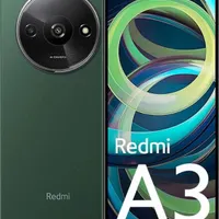 شیائومی redmi a3 با حافظهٔ ۶۴ گیگابایت