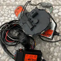 کلاج برقی کلاج اتومات فروش یا معاوضه|قطعات یدکی و لوازم جانبی|فردیس, شهرک راه آهن|دیوار