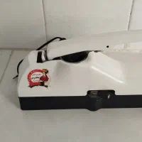 کباب زن شاندرمن