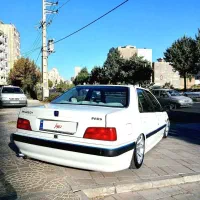 پارس سفید|خودرو سواری و وانت|ایلخچی, |دیوار