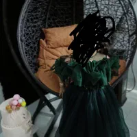 دوتا لباس عروس به قیمت یکی