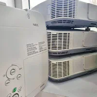 ویدئو پروژکتور دارای پورت VGA و HDMI|تلویزیون و پروژکتور|مشهد, گوهرشاد|دیوار