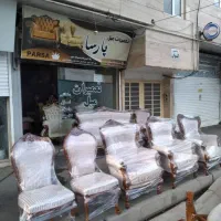 تعمیرات مبل ورنگکاری صنایع چوبی